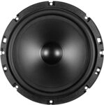 Crunch GTS6.2C - 16,5cm 2-Wege System Lautsprecher GTS 6.2C