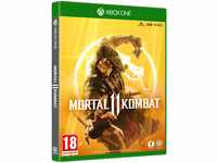 Mortal Kombat 11 - [Xbox One]
