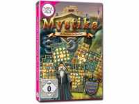 Mystika 3, Die Rückkehr des Drachen,1 DVD-ROM: Magisches 3-Gewinnt-Spiel