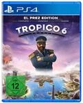 Tropico 6 (PS4)
