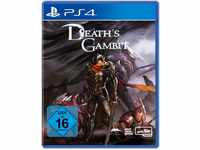 Death's Gambit - [PlayStation 4]