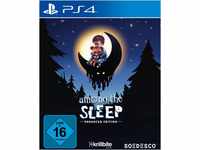 Among The Sleep Enhanced Edition - [Playstation 4]