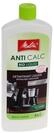 Melitta Anti Calc Bio Fl&uuml;ssigentkalker &ndash; Entkalker f&uuml;r Kaffeevollautomaten &