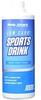 Body Attack Zero Sports Drink, Energy Drink, 1x 1000 ml / 200 Portionen, Made in