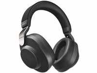 Jabra Elite 85h Over-Ear-Kopfhörer — aktive Geräuschminimierung, kabellose