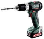 Metabo Akku-Schlagbohrmaschine PowerMaxx SB 12 BL (601077500) Kunststoffkoffer...