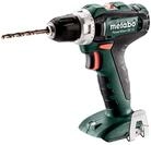 Metabo PowerMaxx BS 12 Akku-Bohrschrauber 12V - metaBOX 118 - 601036840