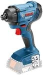 Bosch Professional 18V System Akku Drehschlagschrauber GDR 18V-160 (inkl. Einlage