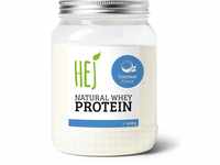 HEJ Whey | Eiweiss Protein Pulver Shake | Coconut - 450 g