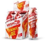 HIGH5 Energy Beutel, Schnelle Energie, Beere, 20x40g | Sport Gel mit nat&uuml;rlichem