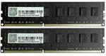 G.Skill F3-1600C11D-16GNT Arbeitsspeicher 16GB (1600MHz, CL11) DDR3-RAM