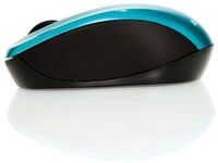 Verbatim kabellose GO NANO-Maus - Optische Funkmaus f&uuml;r PC und Mac mit 2.4 GHz und