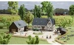 Auhagen 14465 - Geh&ouml;ft