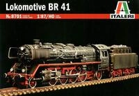 Italeri 510008701 - 1:87 Lokomotive BR41 Italeri 510008701 - 1:87 Lokomotive BR41