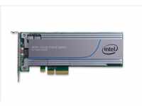 Intel DC P3600 SSD 1.6TB 2.5 Zoll PCIe 3.0 20nm ML