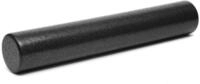 Yogistar Pilatesrolle/Faszienrolle Pro - 92 cm - Hartschaum - 2 Farben