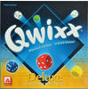 Nürnberger Spielkarten NSV - 4024 - QWIXX Deluxe - Würfelspiel
