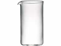 WMF Kult & Zeno Ersatzglas für Coffeepress, Teekanne Glaseinsatz, Glas,