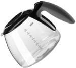 Braun Kaffeekanne BRSC012 &ndash; Glaskaraffe mit klappbarem Kunststoffdeckel &ndash;