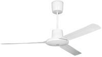 VORTICE EVOLUTION 140 R Deckenventilator mit 3 Rotoren.