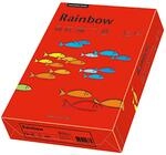 Papyrus 88042480 Drucker-/Kopierpapier farbig, Bastelpapier: Rainbow 120 g/m&sup2;,...