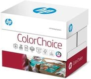 HP ColorChoice CHP750, Farblaserpapier ungestrichen, 90g/m&sup2;, A4, Karton zu 5 X 500