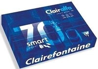 Clairefontaine 1942C - Ries Druckerpapier / Kopierpapier Smart Print,...