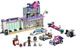 LEGO Friends Tuning-Werkstatt 41351 Kinderspielzeug