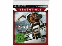 Skate 3 PlayStation 3 Essentials