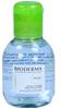 Bioderma Sebium H2O Purifying Cleansing Micelle Solution (For Combination/Oily...