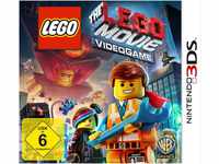 The LEGO Movie Videogame - [Nintendo 3DS]