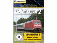 Pro Train Perfect 2 - Aufgabenpack 6 - [PC]