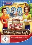 Jo's gro&szlig;er Traum: Mein eigenes Caf&eacute;