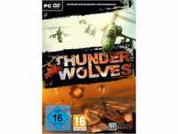 Thunder Wolves - [PC]