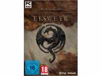 The Elder Scrolls Online: Elsweyr [ ]