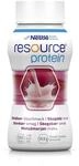 Resource Protein Drink Waldbeere