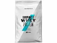 Myprotein Impact Whey Protein Chocolate Nut, 1er Pack (1 x 2500 g)