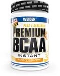 Weider- Premium BCAA Instant Aminos&auml;uren Pulver + Glutamin und Vitamin B6, Sunny