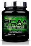 Scitec Nutrition BCAA + Glutamine Xpress - Essentielle Aminos&auml;urenmischung - mit 5g
