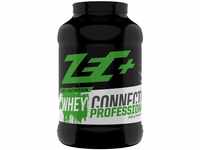 Zec+ Nutrition Whey Connection Professional – Cookies & Cream, 1000 g │