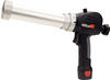 KS Tools 515.3570 Akku-Kartuschen-Pistole 310 ml mit 1 Akku und 1 Ladegerät