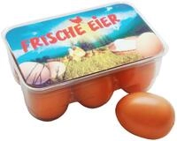 Christian Tanner 0312.3-6 Eier in Box