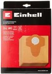 Original Einhell Schmutzfangsack 40 L (passend f&uuml;r Einhell Nass-Trockensauger mit 40