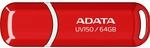 ADATA AUV150-64G-RRD 64GB DashDrive rot