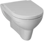 Laufen Pro Wand-WC pergamon; Flachsp&uuml;l-WC