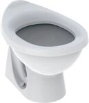 Keramag Baby Tiefsp&uuml;l-WC 4,5l bodenstehend Abgang waagrecht H:260mm wei&szlig;