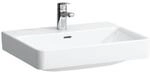 LAUFEN PRO S Waschtisch, 1 Hahnloch, mit &Uuml;berlauf, 600x465mm, H8109634001041,...