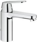 GROHE Eurosmart Cosmopolitan - Einhand- Waschtischarmatur (wassersparend, Energie-