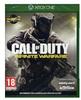 Call of Duty: Infinite Warfare - Standard Edition [AT Pegi] - [Xbox One]