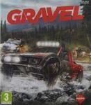 Gravel XB-One UK